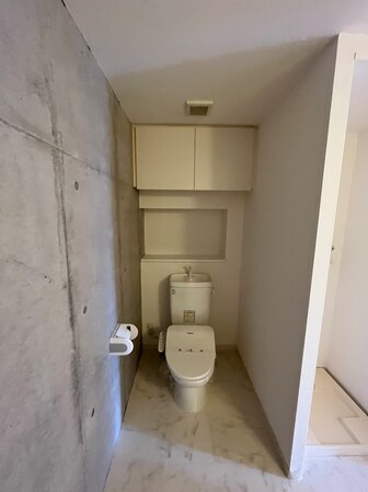 グレンパーク神楽坂の物件内観写真